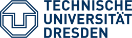 Logo des Instituts für Luft- und Raumfahrttechnik (ILR) der Technischen Universität Dresden